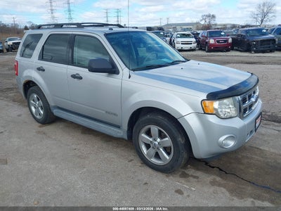 FORD ESCAPE 2008