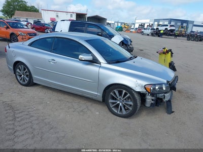 VOLVO C70 2009