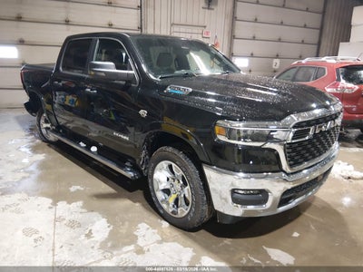 RAM 1500 2026