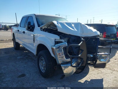 FORD F-250 2018