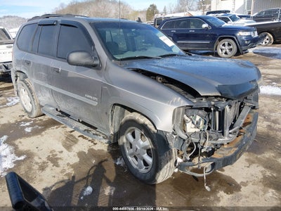 GMC ENVOY 2006