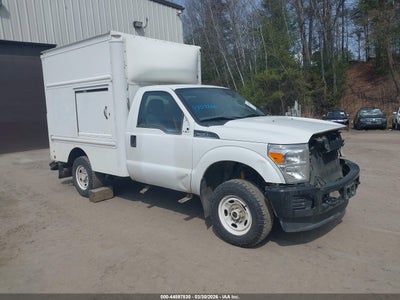 FORD F-250 2015