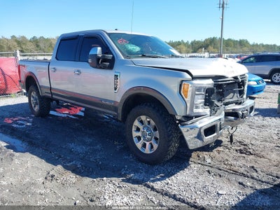 FORD F-250 2017