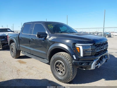 FORD F-150 2026