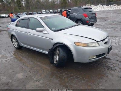 ACURA TL 2004