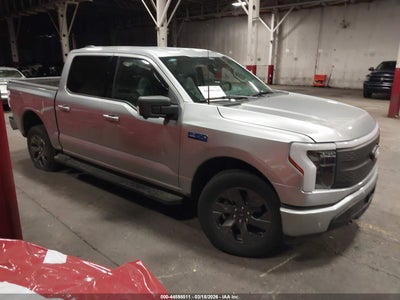 FORD F-150 LIGHTNING 2025