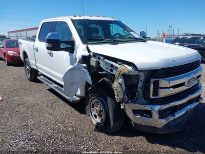 FORD F-250 2017