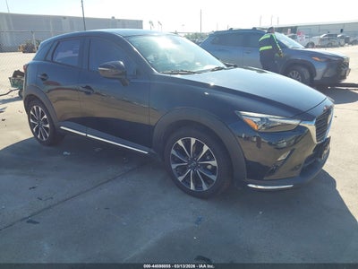 MAZDA CX-3 2019