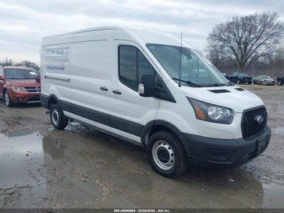 FORD TRANSIT-250 2023