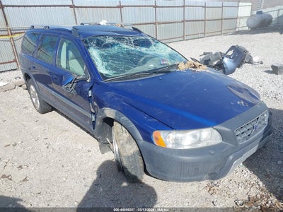 VOLVO XC70 2006