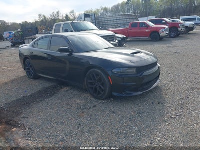 DODGE CHARGER 2021