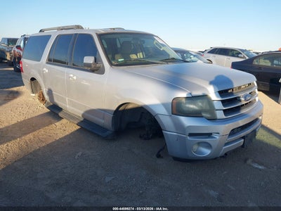 FORD EXPEDITION EL 2016