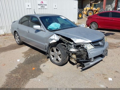 ACURA TL 2003