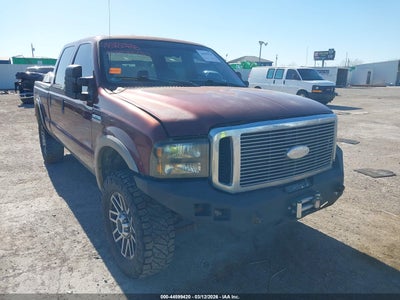 FORD F-250 2006