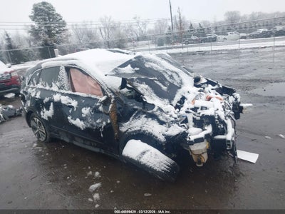 KIA NIRO EV 2022