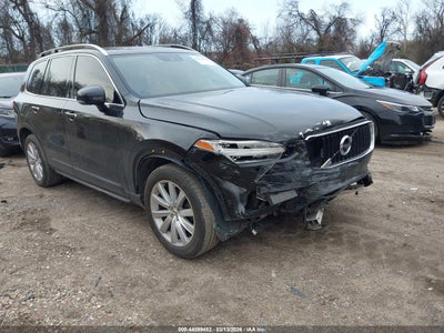 VOLVO XC90 2016