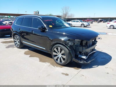 VOLVO XC90 2021