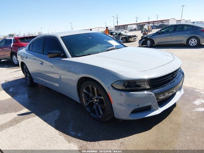 DODGE CHARGER 2022