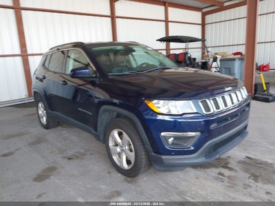 JEEP COMPASS 2018