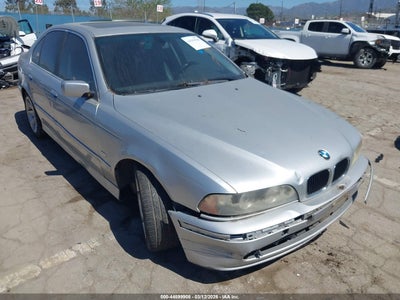 BMW 525IA 2003