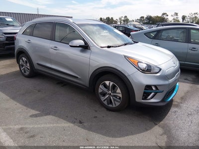 KIA NIRO EV 2019