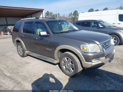 FORD EXPLORER 2006