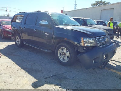 CHEVROLET SUBURBAN 1500 2007