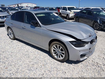 BMW 320I 2017