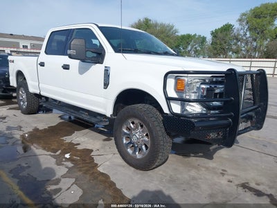 FORD F-250 2022