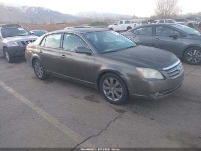 TOYOTA AVALON 2005