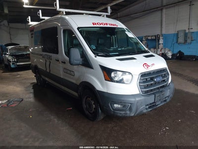 FORD TRANSIT-250 2020