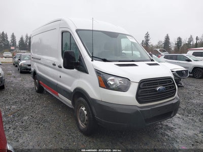 FORD TRANSIT-150 2015