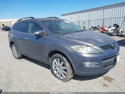 MAZDA CX-9 2007