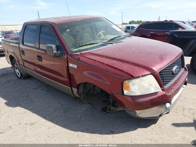 FORD F-150 2005