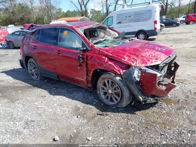 GMC TERRAIN 2022