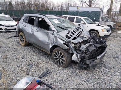 TOYOTA COROLLA CROSS 2024