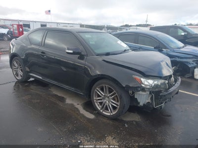 SCION TC 2012