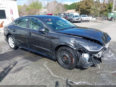 HYUNDAI SONATA 2023