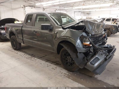 FORD F-150 2025