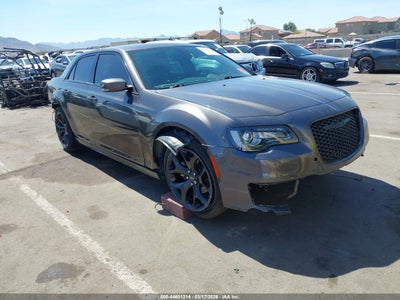 CHRYSLER 300 2022