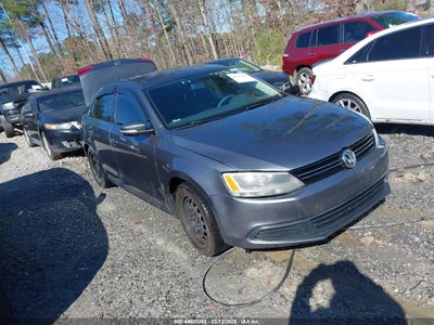 VOLKSWAGEN JETTA 2014
