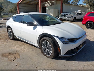KIA EV6 2022