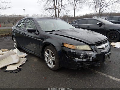 ACURA TL 2006