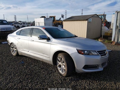 CHEVROLET IMPALA 2019