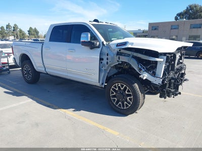 RAM 3500 2026