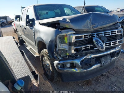 FORD F-350 2024