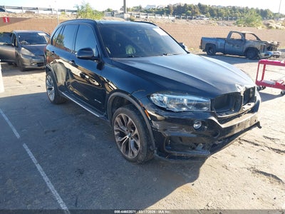 BMW X5 2018
