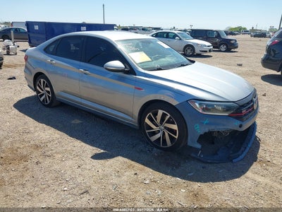 VOLKSWAGEN JETTA GLI 2019