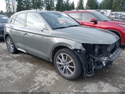 AUDI Q5 2023