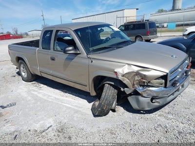 DODGE DAKOTA 2004